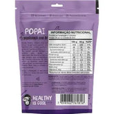 Cubo energetico Sabor Creme de Avela 50g Popai